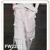 Pantalones Mujer FW22/23
