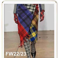 Faldas Mujer FW22/23