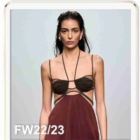 Vestidos Mujer FW22/23