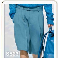 Pantalones Cortos Hombre SS23 Key Item