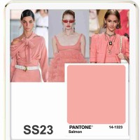 Color Mujer SS23