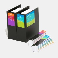Pantone Fashion, Home + Interiors Color Specifier & Color Guide Set