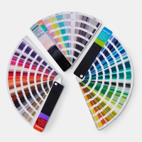 Pantone Fashion, Home + Interiors Color Guide + Dualities Expansion Pack