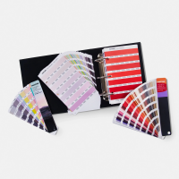 Fashion, Home + Interiors Color Specifier & Color Guide Set + Dualities Expansion Pack
