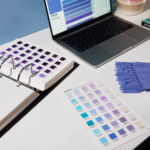 Fashion, Home + Interiors Cotton Planner + Dualities Expansion Pack