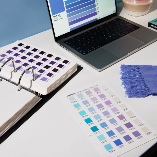 Fashion, Home + Interiors Cotton Planner + Dualities Expansion Pack
