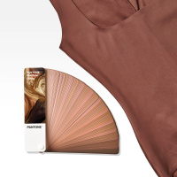 PANTONE Limited Edition SkinTone Guide